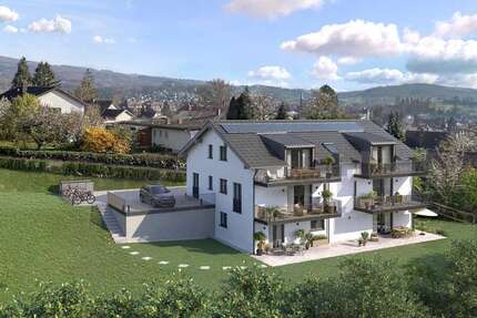 Wohnung Müllheim - 3 Zimmer, 94 m&sup2;, 515.000&euro; | Angebot:26699542