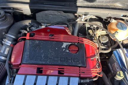 VW Vento 170.000 km 13.000 &euro; Willstätt 77731