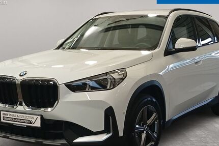 BMW X1 10.372 km 38.400 &euro; Berlin 14057