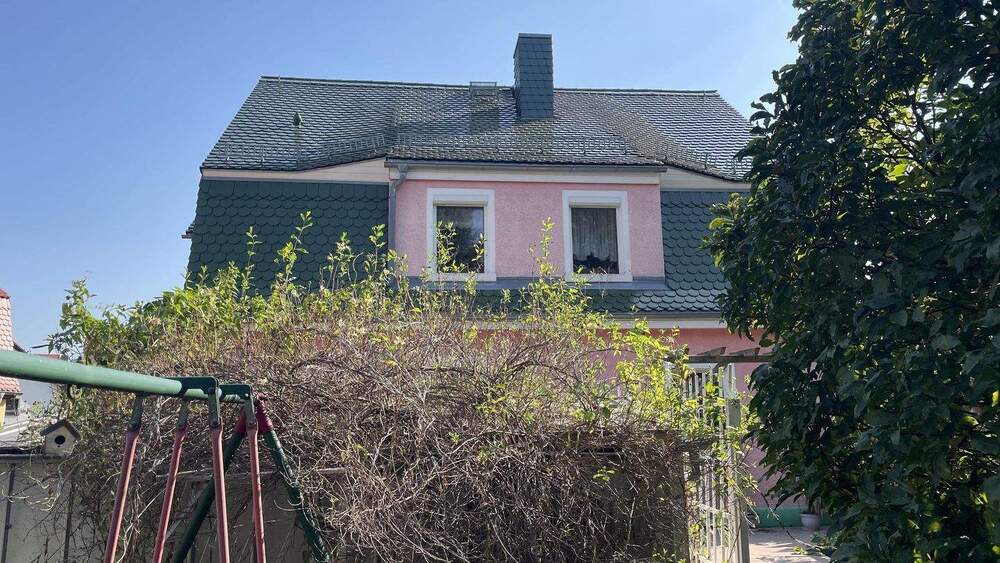 Einfamilienhaus Neustadt - 5 Zimmer, 135 m&sup2;, 199.000&euro; | Angebot:25704792