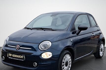 Fiat 500 21.300 km 13.980 &euro; Singen 78224