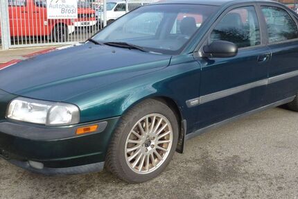 Volvo S80 234.000 km 999 &euro; Nürtingen bei Stuttgart 72622