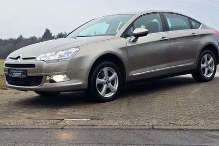 Citroen C5 123.900 km 4.950 &euro; Wiernsheim 75446