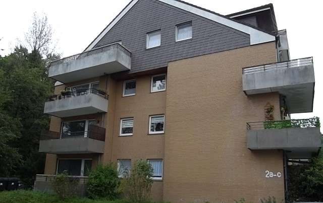 Etagenwohnung Sereetz Sereetz - 2 Zimmer, 62 m&sup2;, 540&euro; | Angebot:26832001