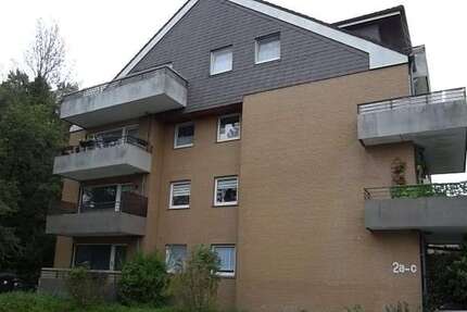 Wohnung Sereetz Sereetz - 2 Zimmer, 62 m&sup2;, 540&euro; | Angebot:26832001