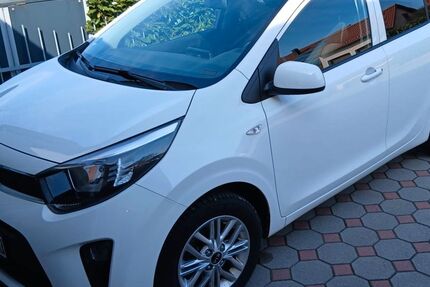 Kia Picanto 57.400 km 9.500 &euro; Burglengenfeld 93133