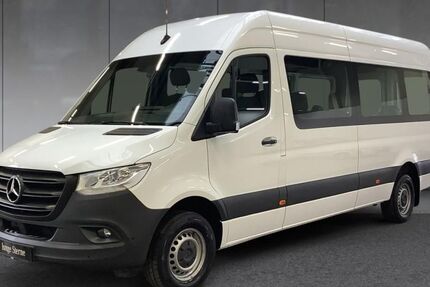 Mercedes-Benz Sprinter 17.480 km 47.969 &euro; Nordhausen 99734