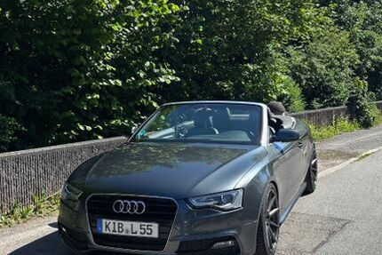 Audi A5 118.000 km 18.599 &euro; Kirchheimbolanden 67292