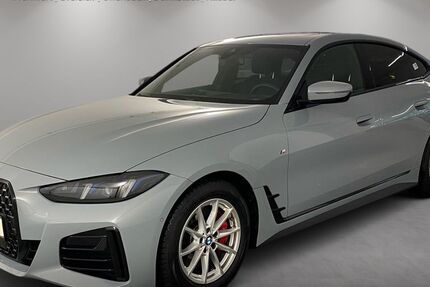 BMW 430 Gran Coupé 24.273 km 58.960 € Kassel 34125