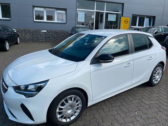 Opel Corsa 11.110 km 16.590 € Büren 33142