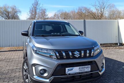 Suzuki Vitara 13.620 km 21.989 &euro; Ilmenau 98693