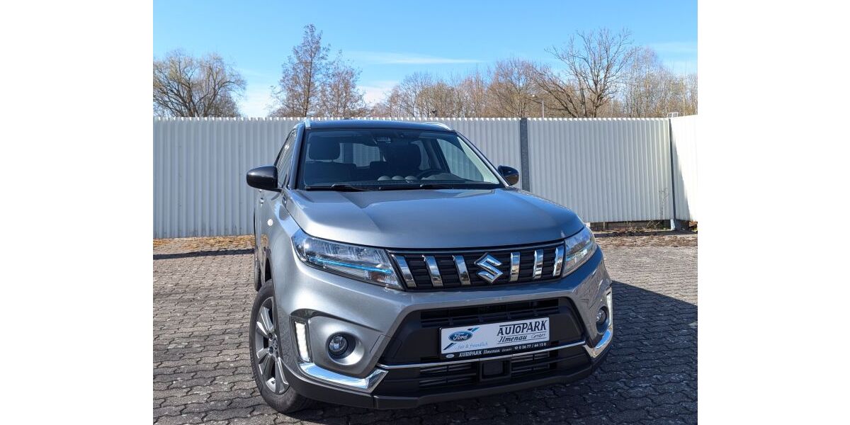 Suzuki Vitara 13.620 km 21.989 &euro; Ilmenau 98693