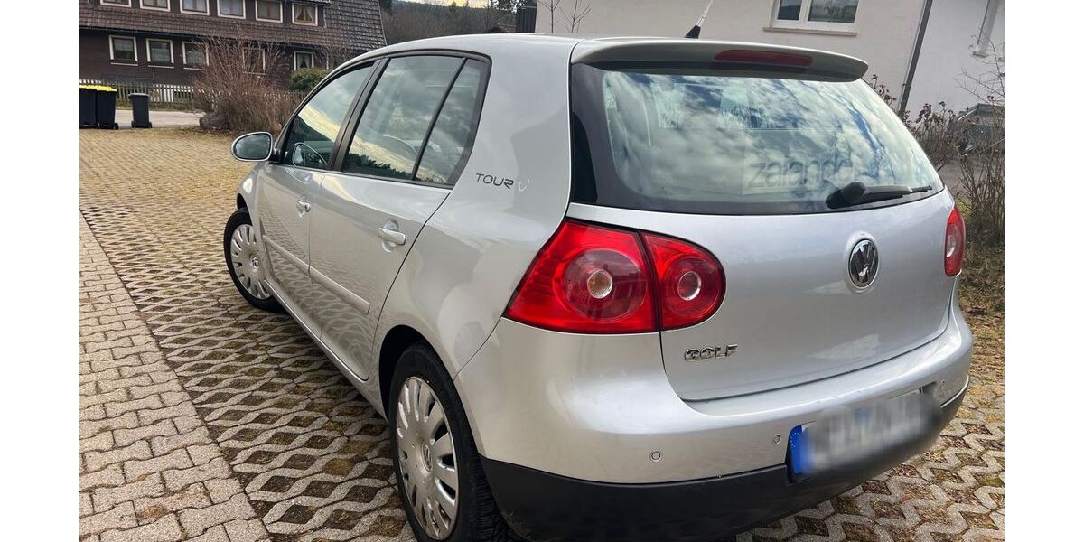 VW Golf 249.500 km 2.400 &euro; Lenzkirch 79853