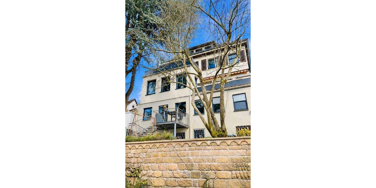 Mehrfamilienhaus, Wohnhaus Heidelberg / Ziegelhausen Ziegelhausen - 1 Zimmer, 332 m&sup2;, 4.450&euro; | Angebot:25695234