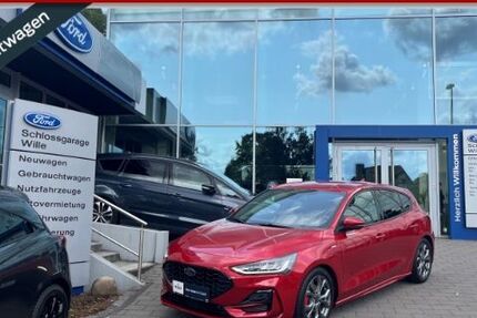 Ford Focus 12.100 km 26.550 &euro; Dülmen 48249