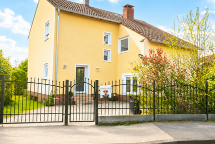 Haus Halle (Westfalen) - 6 Zimmer, 115 m&sup2;, 349.000&euro; | Angebot:27076729