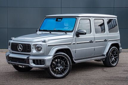 Mercedes-Benz G 450 16.000 km 189.900 &euro; Karlsruhe 76133