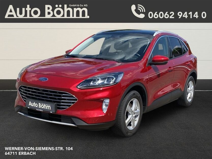 Kuga