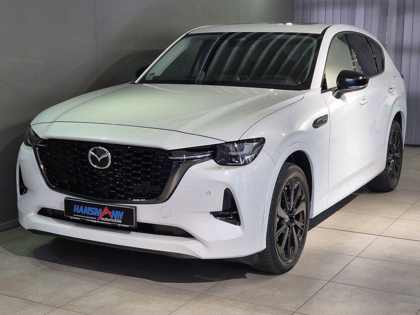 CX-60