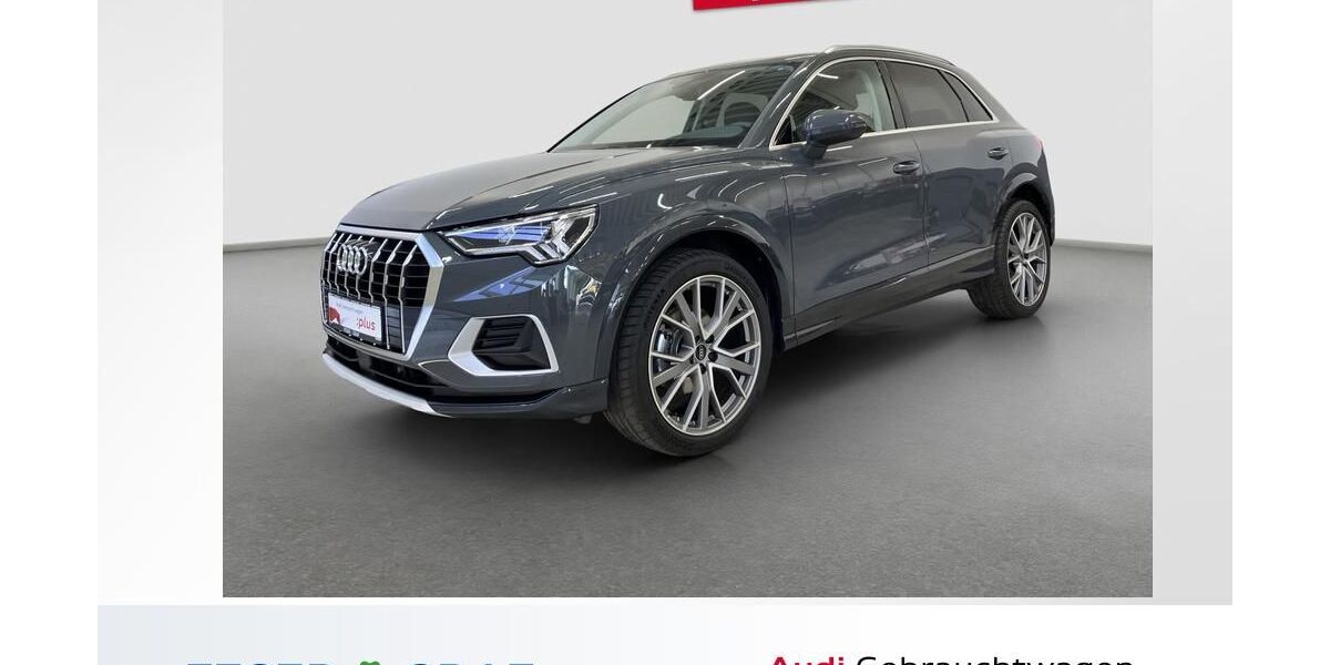 Audi Q3 5.864 km 35.980 &euro; Fürth 90763