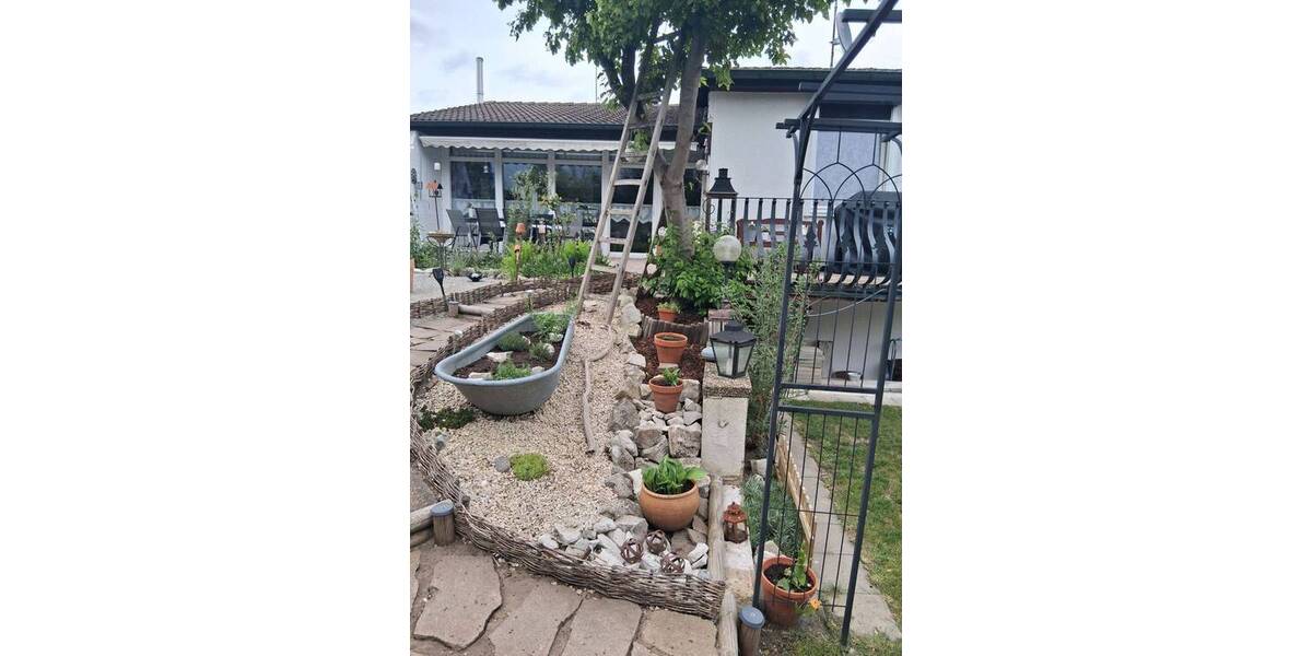 Bungalow Altdorf bei Nürnberg Röthenbach - 6 Zimmer, 159 m&sup2;, 458.000&euro; | Angebot:26171464