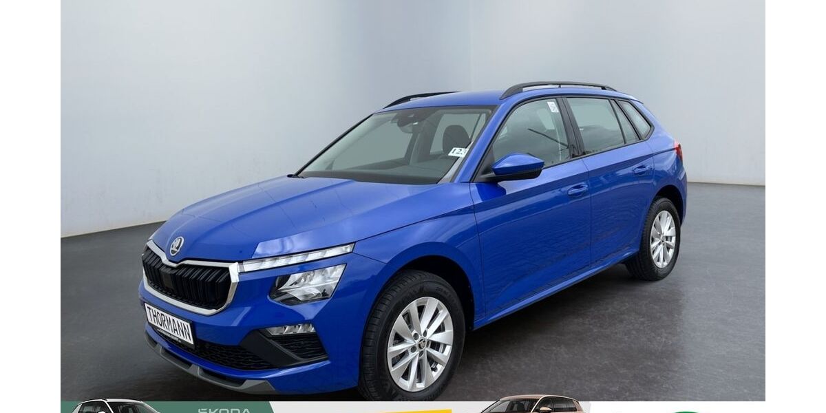 Skoda Kamiq 14.391 km 24.083 &euro; Stendal 39576