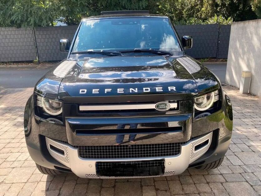 Defender