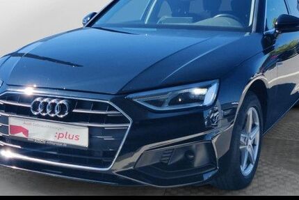 Audi A4 143.000 km 20.390 &euro; Schwäbisch Hall 74523