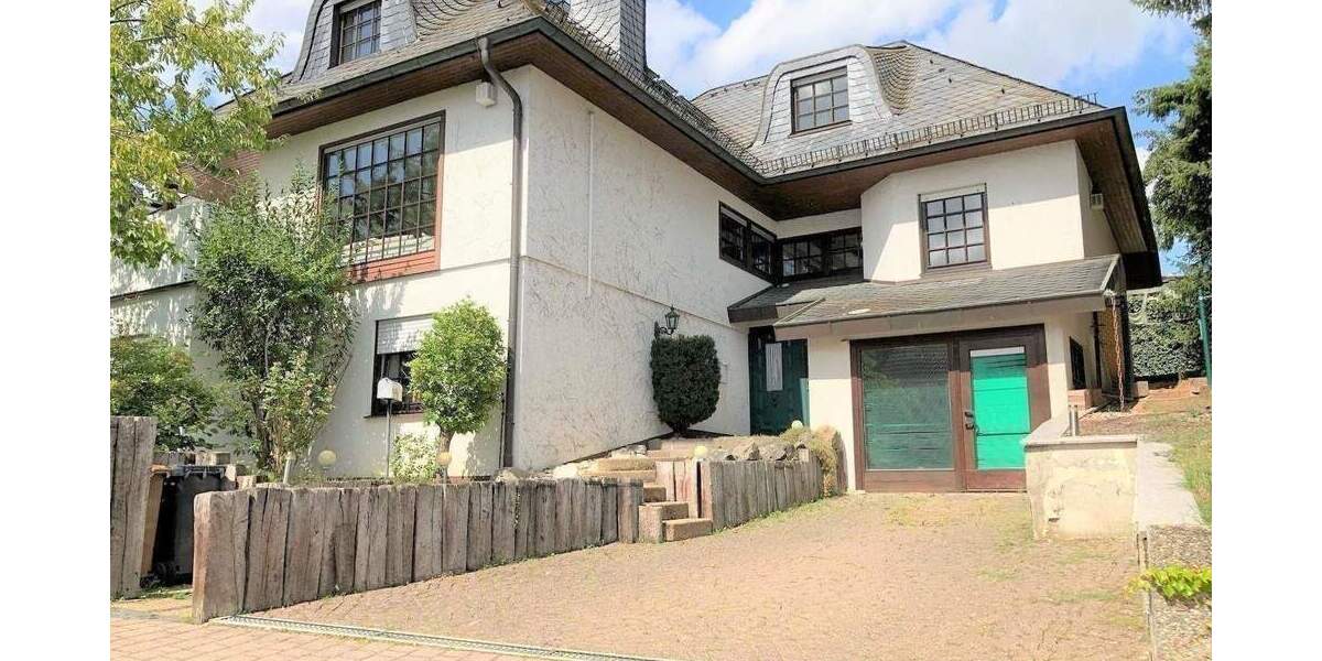 Mehrfamilienhaus, Wohnhaus Aarbergen Michelbach - 1.700&euro; | Angebot:25226479