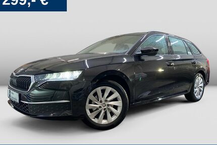 Skoda Octavia 16.525 km 27.499 &euro; Niefern-Öschelbronn 75223