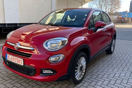 Fiat 500X 68.593 km 11.400 &euro; Berlin 12057