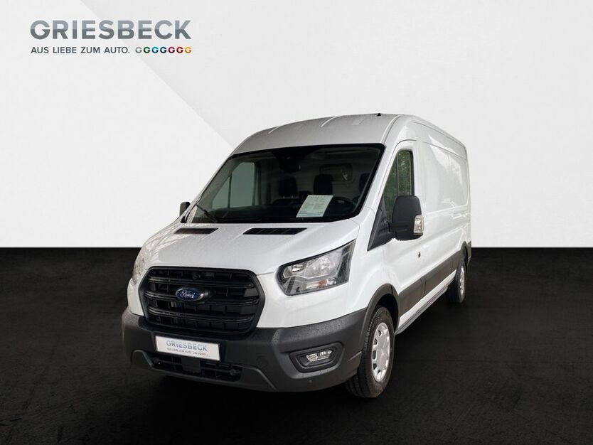Ford Transit 1.680 km 37.770 € Deggendorf/Fischerdorf 94469