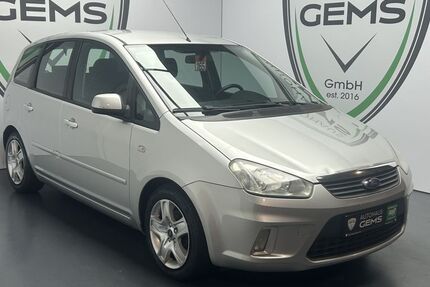 Ford C-Max 197.947 km 2.990 &euro; Königswinter 53639