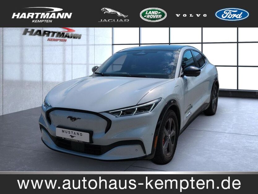 Ford Mustang Mach-E 32.000 km 35.850 € Kempten 87435