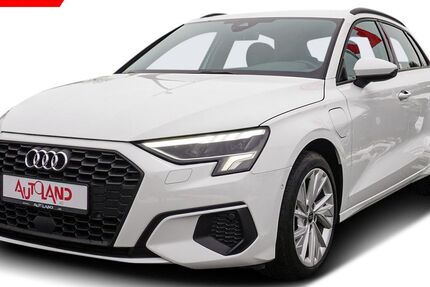 Audi A3 52.121 km 24.950 &euro; Leipzig 04209