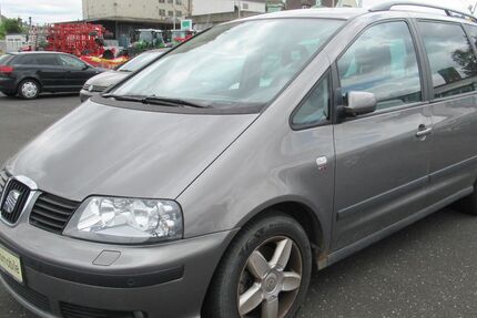 Seat Alhambra 235.000 km 1.750 &euro; Karlstadt 97753