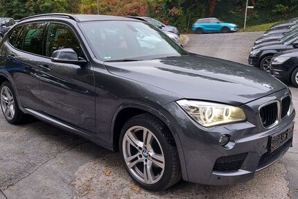 BMW X1 180.700 km 11.750 &euro; Würzburg 97082
