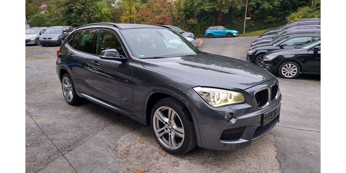BMW X1 180.700 km 11.990 € Würzburg 97082