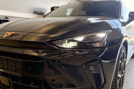 Cupra Leon 24.485 km 29.900 &euro; Memmingen 87700