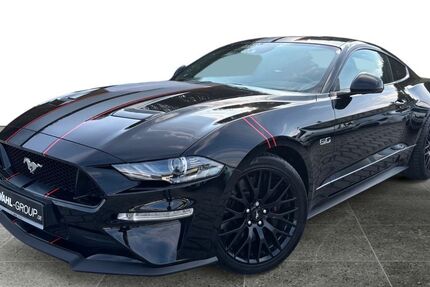 Ford Mustang 46.149 km 38.990 &euro; Marburg 35039