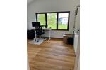 Helle 3-Zimmer-Wohnung mit großer Dachterrasse, Wallbox & Carport