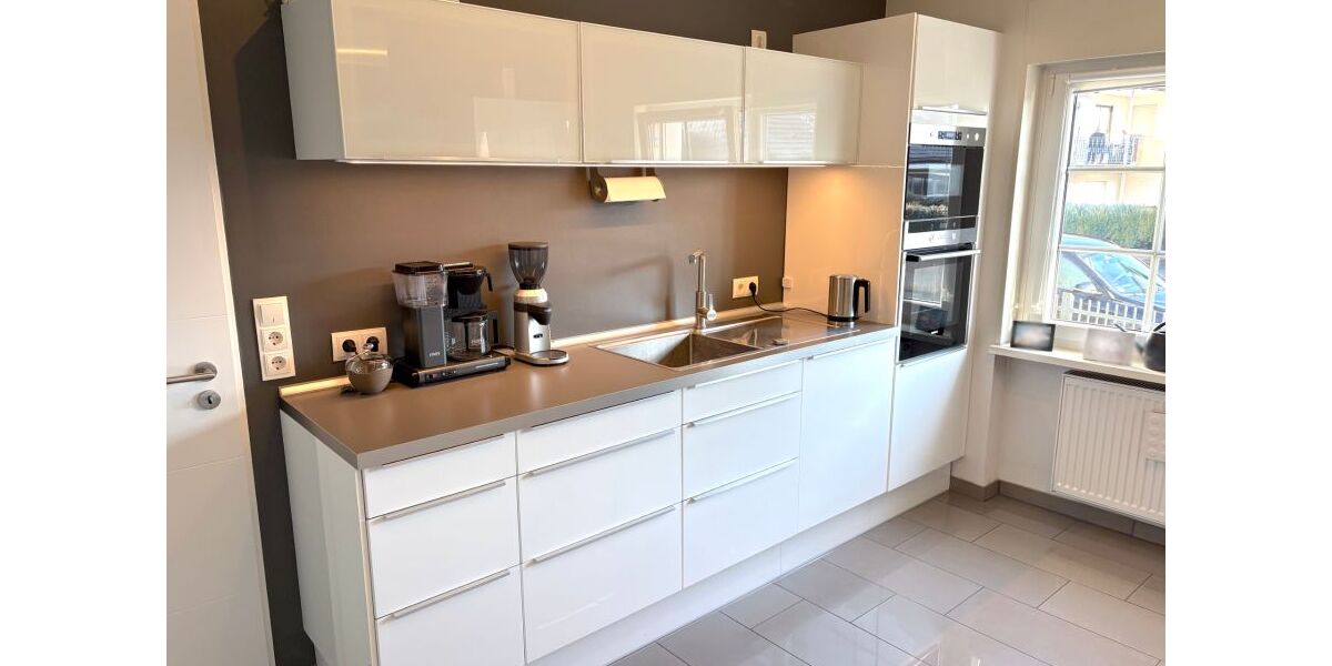 Provisionsfrei* Modernes Einfamilienhaus mit 260m² Wohnflächenpotenzial, Kamin, Sauna & Sonnenterrasse - Gewerbeobjekt Reinheim | Angebot:25416154