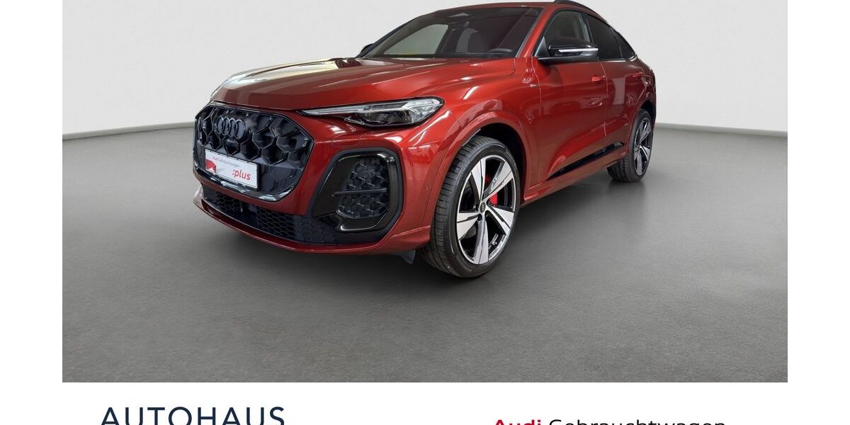 Audi Q5 14.800 km 65.900 &euro; Ebersberg bei München 85560