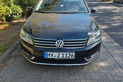 VW Passat 230.000 km 4.400 &euro; Polch 56751