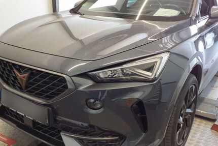 Cupra Formentor 89.400 km 23.480 &euro; Balingen 72336