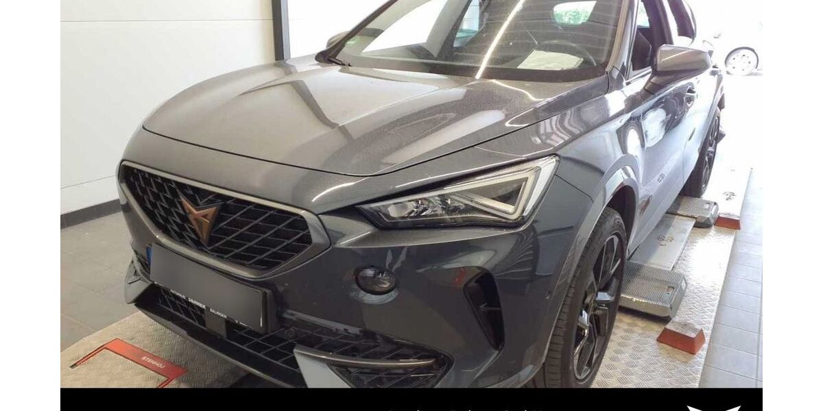 Cupra Formentor 89.400 km 23.480 &euro; Balingen 72336