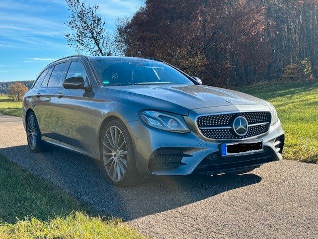 Mercedes-Benz E 53 AMG 103.715 km 35.900 &euro; Westerheim 72589