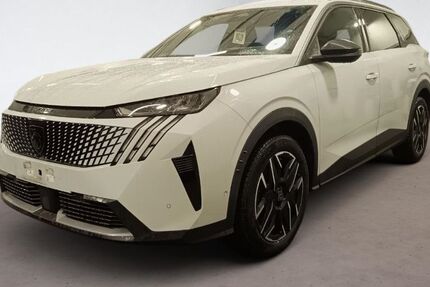 Peugeot 5008 44.634 km 27.980 &euro; Marburg 35043