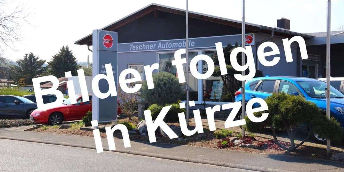 Mazda CX-5 104.590 km 17.890 &euro; Schöllkrippen 63825