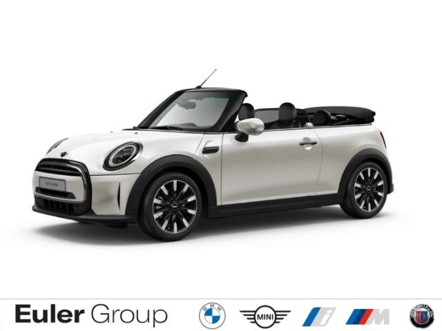 Cooper Cabrio